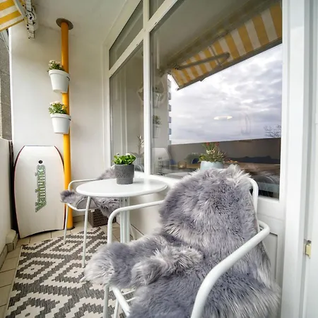 - Haus K, App 0k0306 Heiligenhafen
