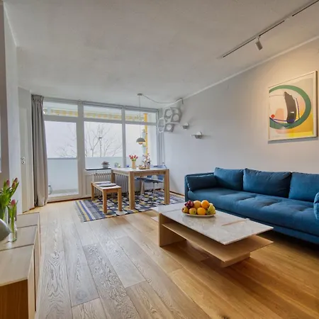 Apartment - Haus K, App 0k0306 Heiligenhafen