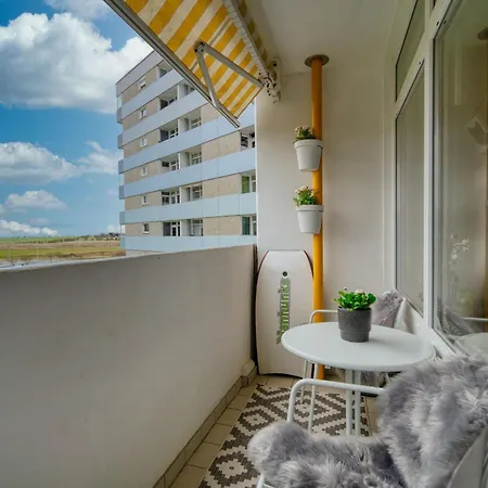 - Haus K, App 0k0306 Διαμέρισμα *