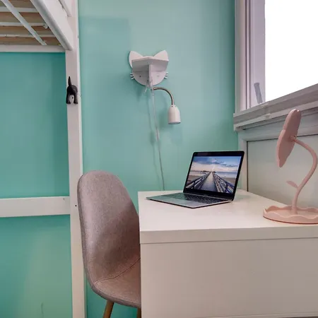 - Haus K, App 0k0306 Διαμέρισμα Heiligenhafen