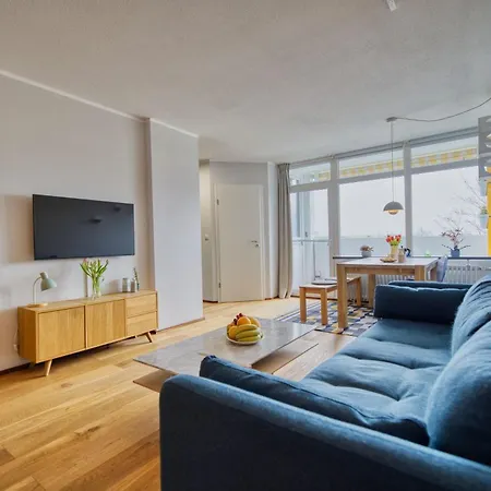 - Haus K, App 0k0306 Heiligenhafen