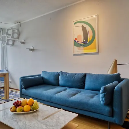 Διαμέρισμα - Haus K, App 0k0306 Heiligenhafen